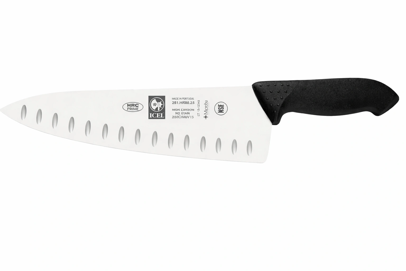Cuchillo ICEL